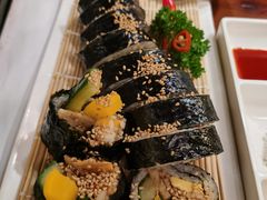 -三代烤肉(保利广场店)