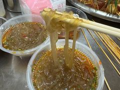 -卫卫麻辣烫(建设新村路店)