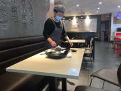 -大娘水饺(浒崇路大润发店)