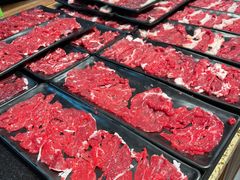 -海汕记·潮汕鲜牛肉火锅·自助