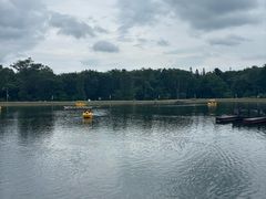 -长白山万达锦华套房酒店