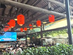 -鹅滋道(甘坑古镇店)