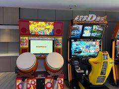 -东方棕泉·洗浴·按摩·美食国际水疗会所(福田店)