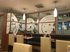 -COCO壱番屋(北京平安国际金融中心店)
