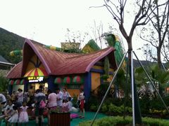 -苏州乐园森林水世界