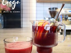 -gaga(深圳福田星河COCO Park店)