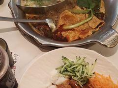 -刘一锅筋头巴脑(大悦城C店)