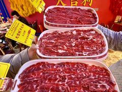 -大吉利·潮汕鲜牛肉火锅(总店)