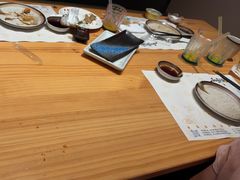 -和创柚子·会席日本料理(新区淮海街店)