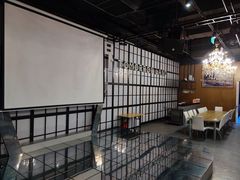 -明日世界密室轰趴·剧本桌游·箭馆团建(国贸店)
