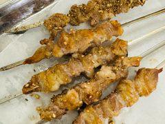 -直隶安家罩饼(复兴路店)