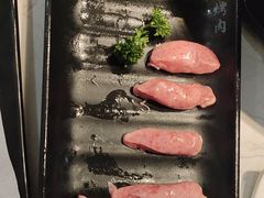 -鲜一烤肉(沈北店)