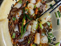 -嘉里饭庄