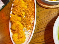 -新白鹿餐厅(百联中环店)