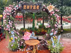 -郑州方特梦幻王国