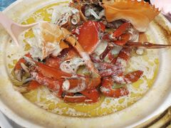 -龙海鲜螃蟹王(宏茂桥店)