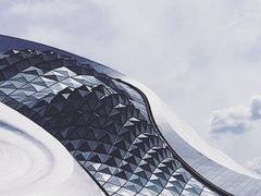 -哈尔滨大剧院
