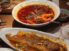 -馋嘴猫北京食堂·烤鸭·宵夜(亚运村店)