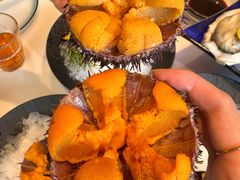 -鲜得莱渔港·小平岛海胆馆(七贤岭店)
