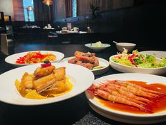 -庐灶江南·江南菜·四合院Bistro(东直门雍和宫·原华侨宾馆店)