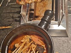 -可口香·非遗老号烧烤(南岗直营店)