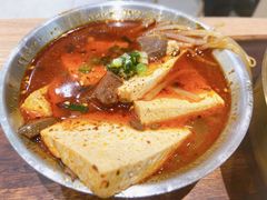 -小满手工粉(上海月星环球港店)