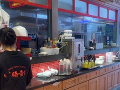 -明腾壹间茶餐厅(新都会花园广场店)