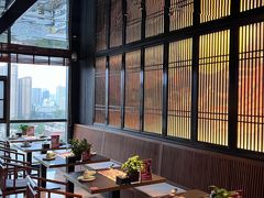 -唐猫庭院·千年陕菜(赛格国际购物中心店)