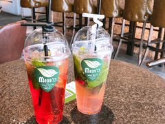 -蒙斯莫吉托(南开大悦城店)