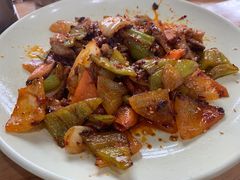 -贤花饭店(城阳店)