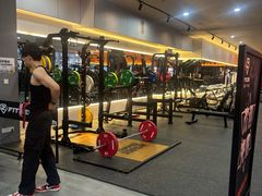 -雷米健身Z·Fitness