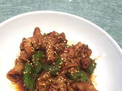 -爱丽格斯火锅(东岸国际店)