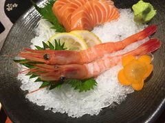 -大吉鲜鱼料理自慢(维也纳大厦店)