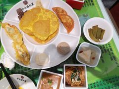 -令氏家外家周礼食府(桥南店)