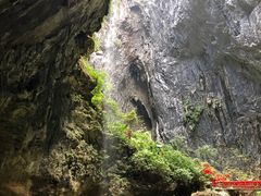 -英西峰林·洞天仙境