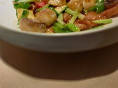 -周三的情书花园餐厅(江北店)