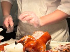 -大鸭梨烤鸭(望京店)