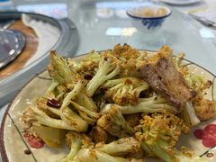 -洞密园美食城·二十二年老店(富华路店)