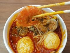 -大中沙茶面(中山路店)