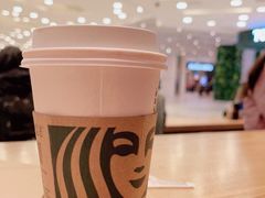 -星巴克(北京新东安)