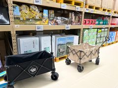-盒马X会员店(上海森兰商都店)