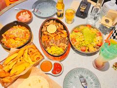 -墨纪Mojí墨西哥餐厅(南开大悦城店)