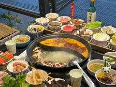 -俏媳妇火锅(宽窄巷子店)