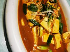 -小船渔村•大连菜•大连焖鱼(明泽街店)