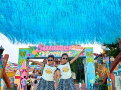 -大连海昌发现王国主题公园