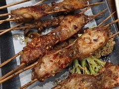 -管氏翅吧(马家堡店)