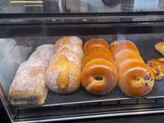 -BAKER&SPICE(BFC外滩金融中心店)