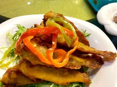 -红楼酒家(幸福家园精品街店)