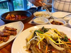 米糕炒杂菜-青鹤谷(苏州店)