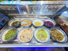 -老孙家泡馍(洒金桥店)